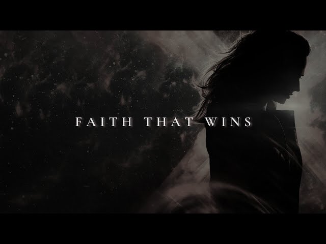 FAITH THAT WINS  ᴴᴰ | Christian Motivation