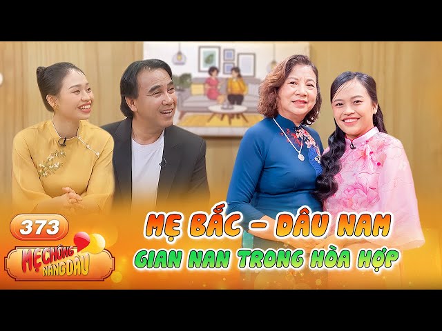 Mẹ Chồng Nàng Dâu #373| Nàng dâu hành nghề TÂM LÝ nhưng lại BẤT ỔN tâm lý với mẹ chồng