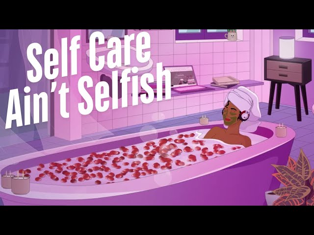 24/7 Lofi Radio for Self Care- lofi to relax to ✨