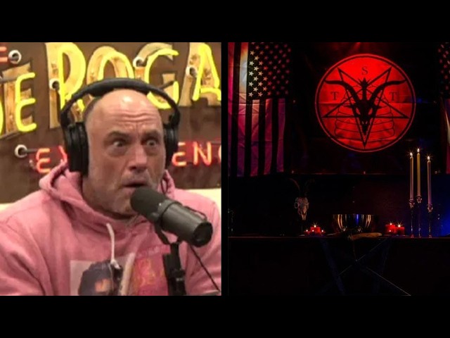 30 Minutes of the Craziest Creepy Encounters Told on the Joe Rogan Podcast