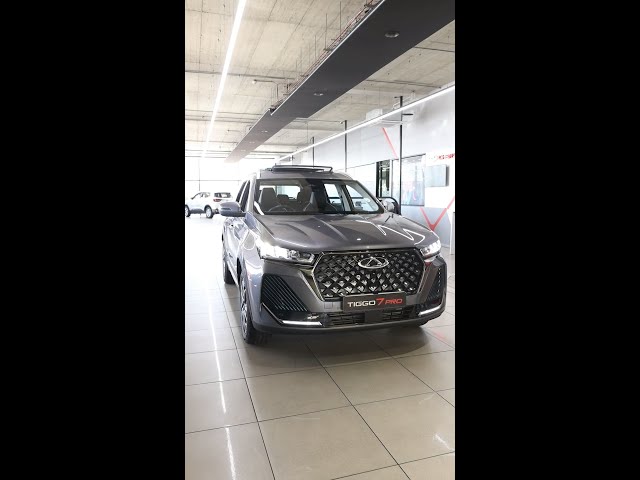 TIGGO7PROMAX  REVIEW CHERY SANDTON.mp4