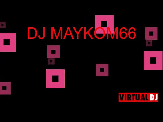 Cópia de Transmissão ao vivo de DJ MAYKOM