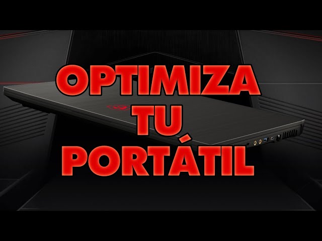 Mi NUEVO PORTÁTIL GAMING para edición de vídeo [ANÁLISIS y CONSEJOS] 💻