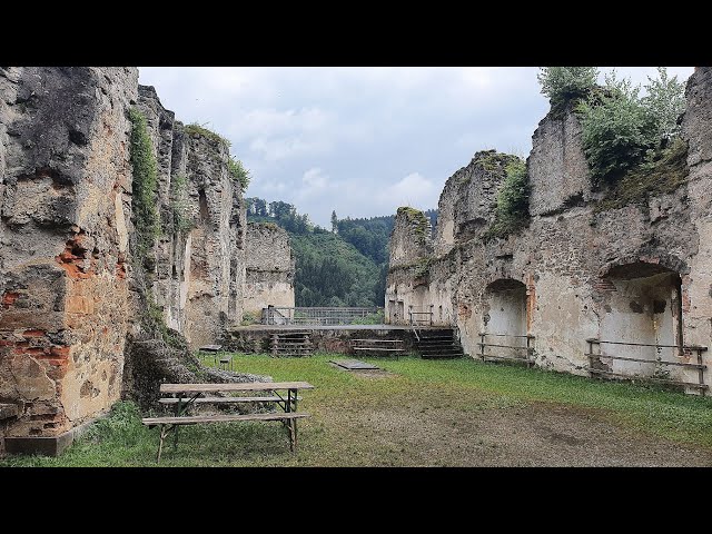 Reichenstein-Runde