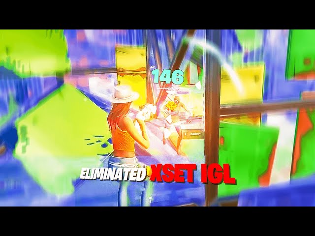 Tek It 🌸 (Fortnite Montage)