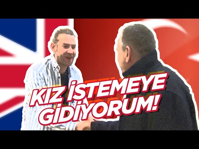 Kız İstemek