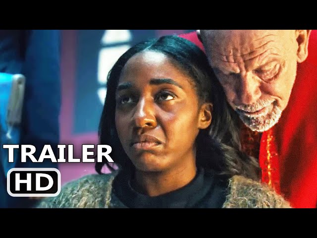 OPUS Trailer (2025) Ayo Edebiri, John Malkovich