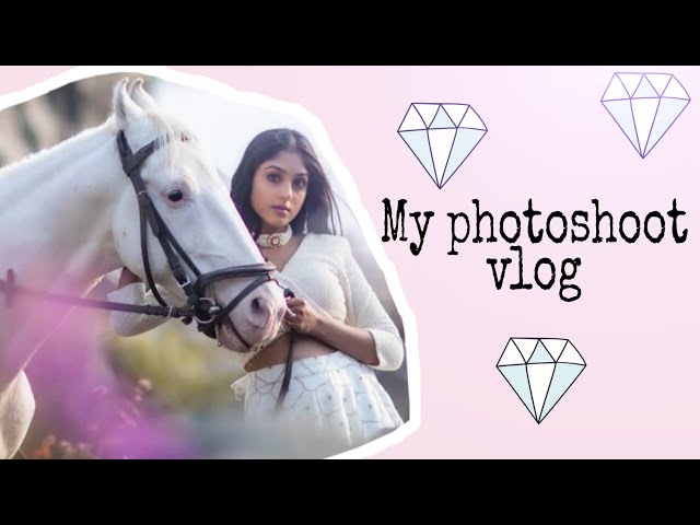 My photoshoot vlog ❤️ #travel#photoshoot#tamil