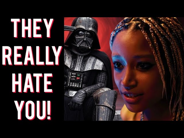 Star Wars actor ATTACKS fandom again over Acolyte! While Disney Plus BLEEDS 700,000 subscribers!