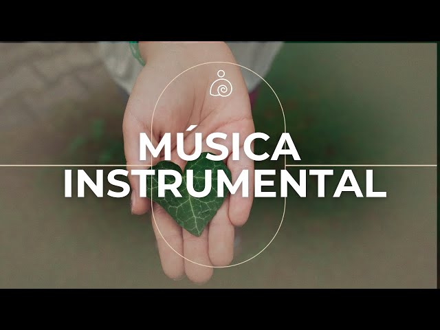 La música cura el corazón🌿 La música calmante restaura el sistema nervioso