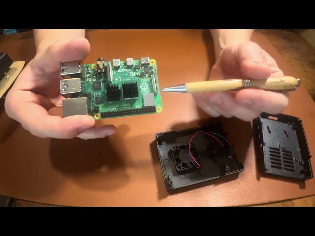 Raspberry Pi Explained: What It Is & How You Can Use It!