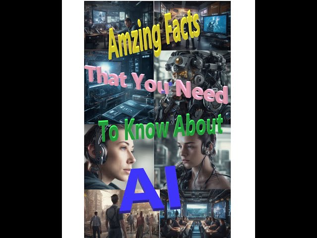 Amazing Facts About Use of AI | The Fact About AI That You May Not Know |