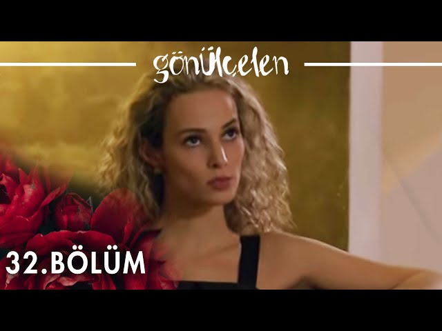 Gönülçelen 32. Bölüm - atv