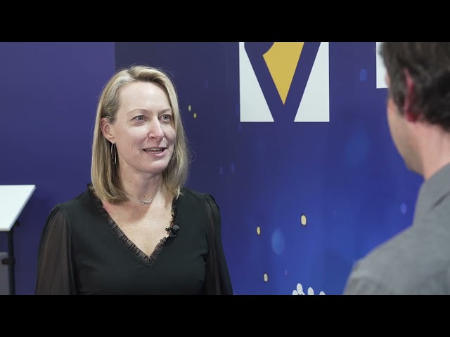 Synopsys Interview at embedded world 2024