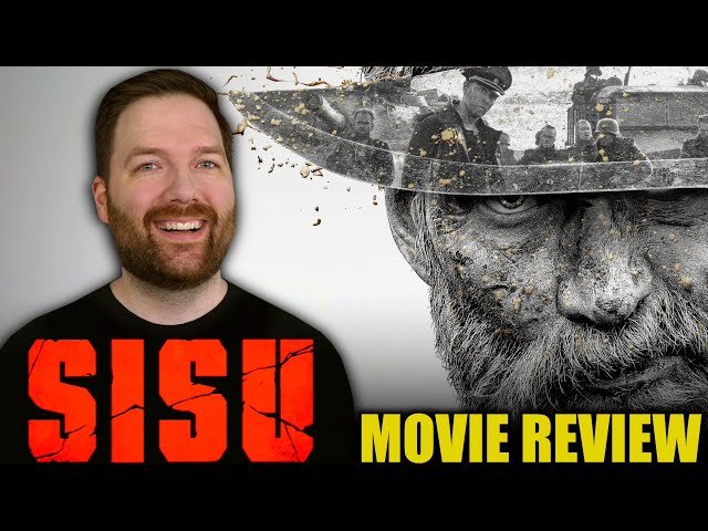 Sisu - Movie Review