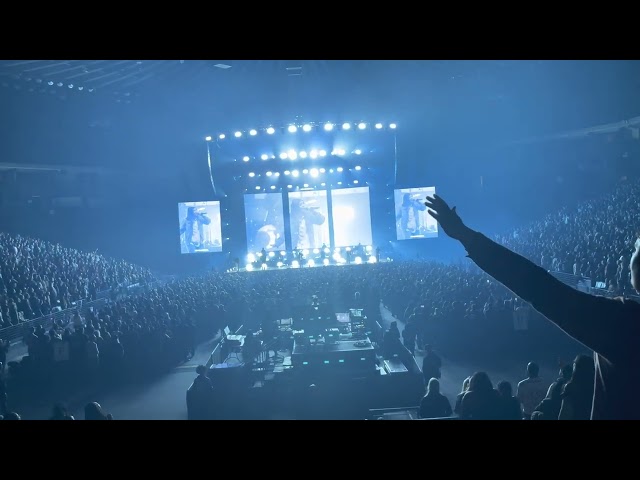 Elevation Night Full Oakland Arena - November 1, 2022 PART 2 of 4 // Elevation Worship