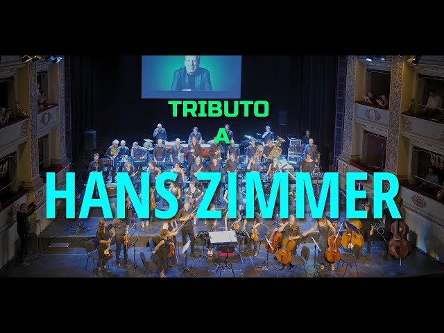 Tributo a HANS ZIMMER