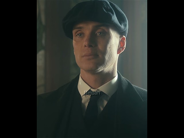 "Oh, I do bad things" | Peaky Blinders #shorts