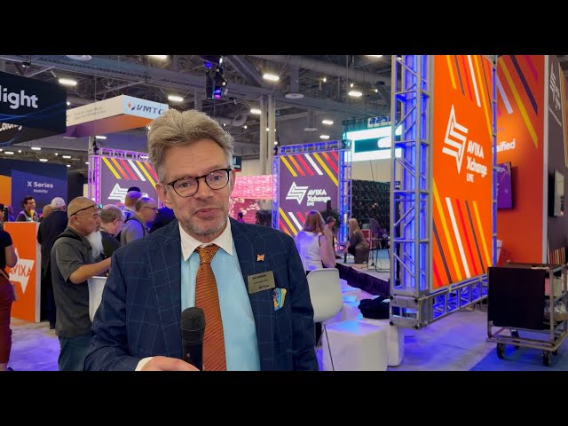 InfoComm 2024 Day 2 | AVIXA Xchange Live Sessions & Meetups