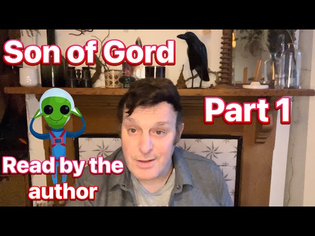 Son of Gord - Short Story - Part 1