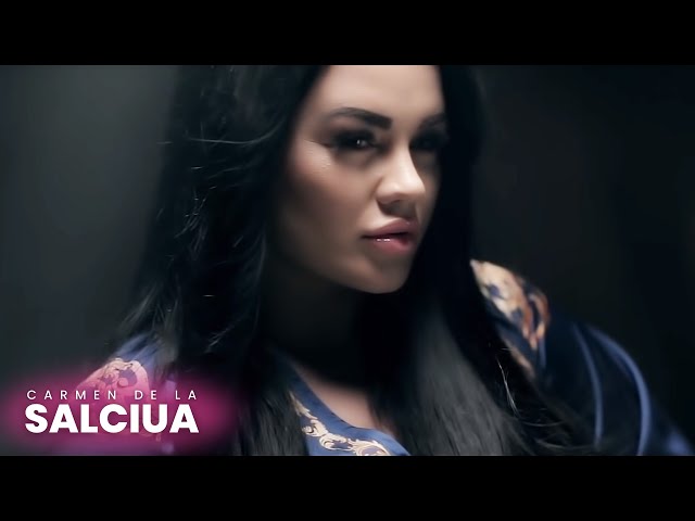 Carmen de la Salciua - Dansez prin ploi [video oficial]