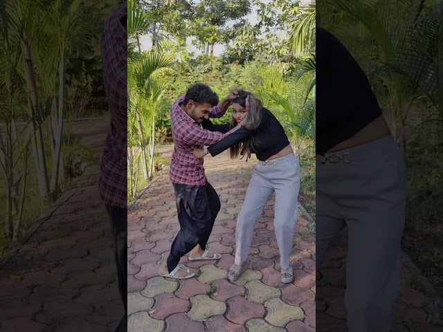 Funny Sibling Fight Photoshoot #shorts #funny