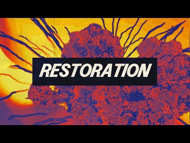 Restoration | by Yahuruts - Lyrics Video