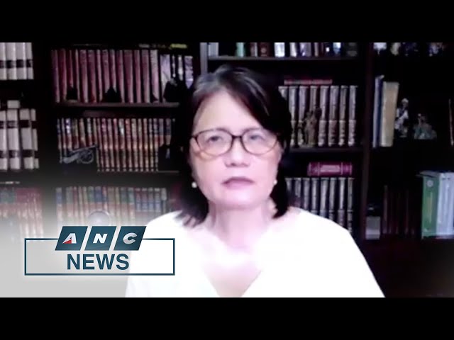 Anti-Terrorism Council tags 19 alleged CPP-NPA leaders as 'terrorists' | ANC