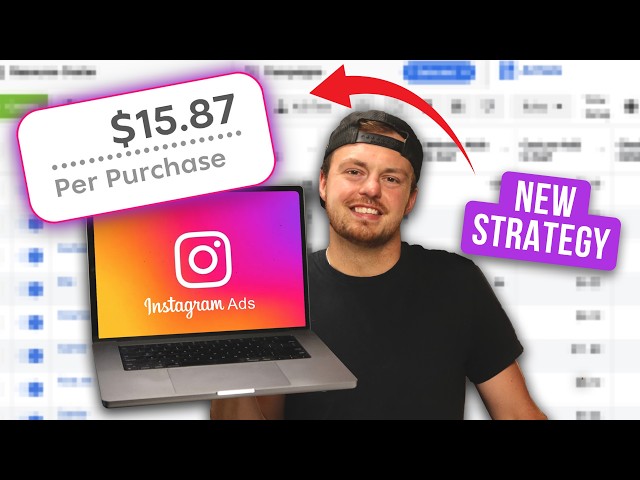 Instagram Ads for Clothing Brands [Updated 2024]