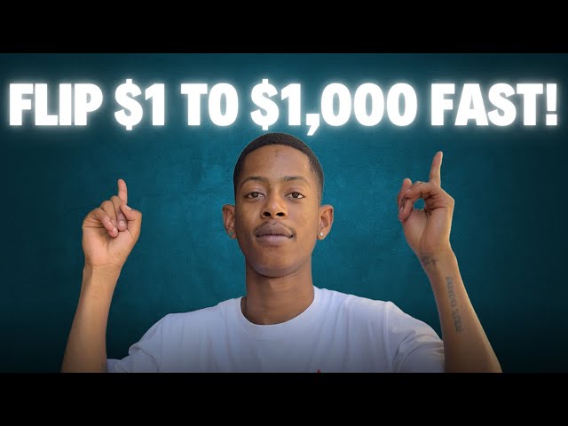 How to Grow a Small Forex Account FAST (Step-by-Step Guide)