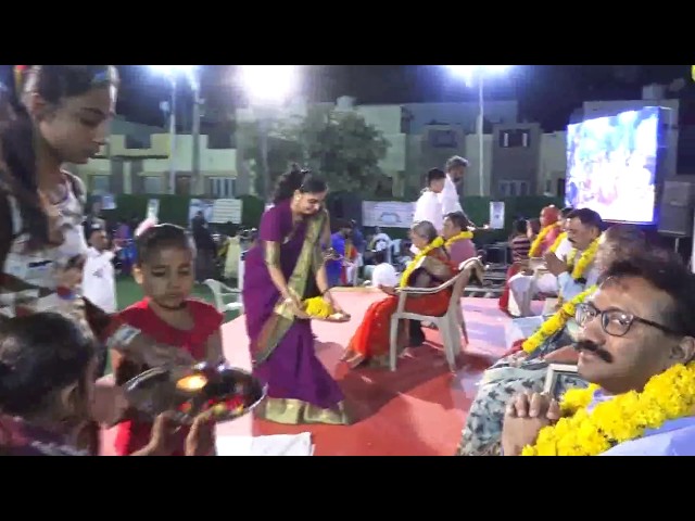 Matru Pitru Pujan Karyakram 10/02/2019   | Bhavnagar |