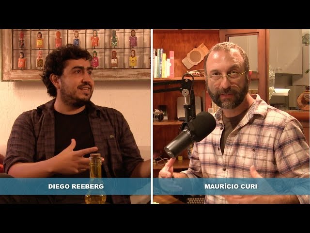 CATARSE com Diego Reeberg em Diálogos 303