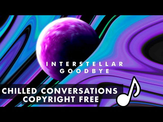 Chilled Conversations - 360° Music Video - [Stream LoFi] - Copyright Free Music