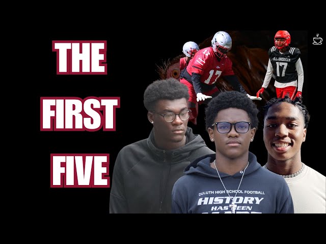 Examining the Gamecocks current 2026 commits