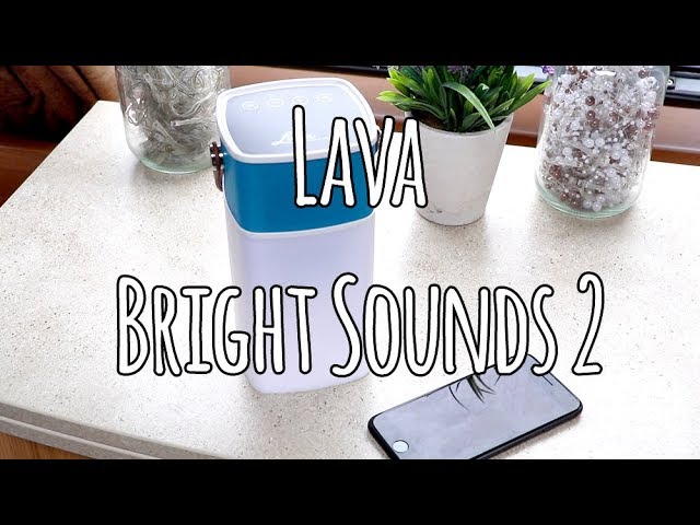 Lava Brightsounds 2 - Product review