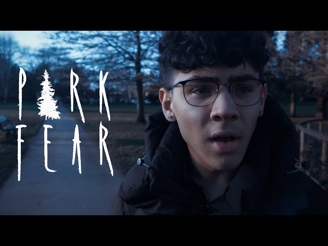 PARK FEAR | One-Minute Short Horror Film