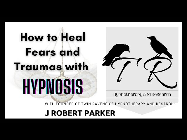 How to Release Fears and Traumas with Hypnosis