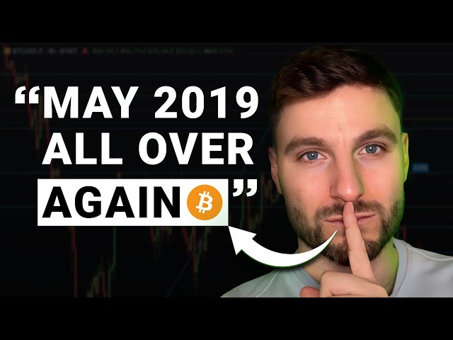 I will buy any Bitcoin dip!📉[Next Trade setup] Time to short?