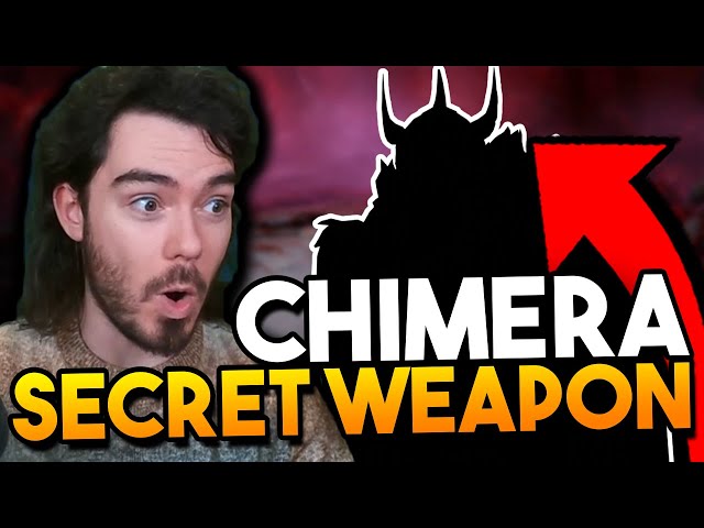 DON'T SLEEP ON HER FOR CHIMERA!!! | Raid: Shadow Legends