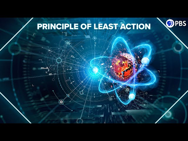 Is ACTION The Most Fundamental Property in Physics?