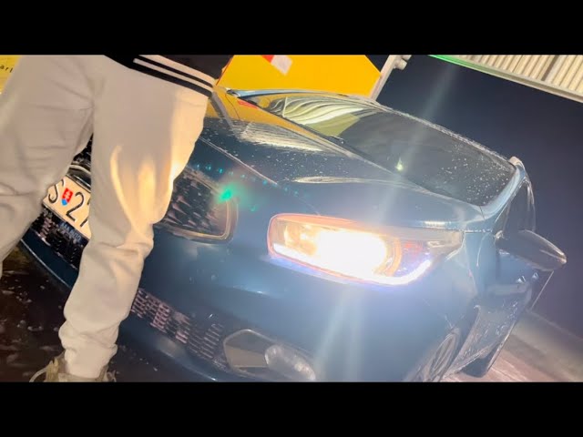 KGadaw - Jazdim ja🚗💨 (Official video)[prod.KG-studio]