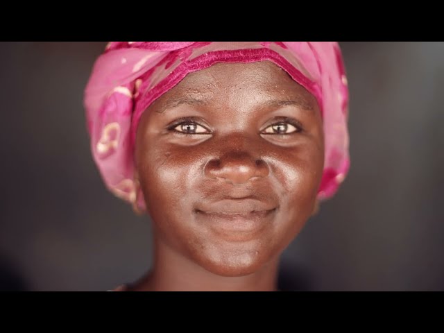 Cameroon: Janette's Story