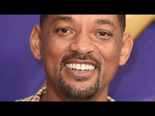 The Bizarre Truth About Will Smith And Scientology