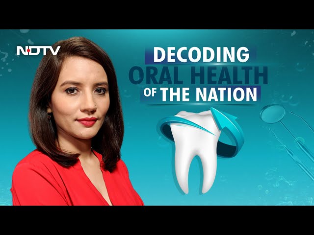 Decoding Oral Health Of The Nation