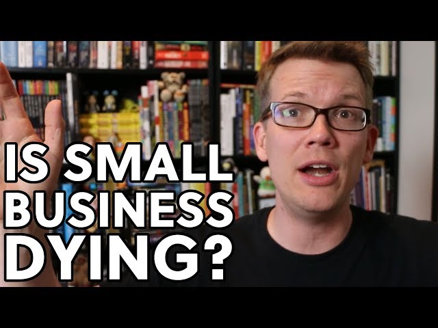 Why You Haven't Started a Business