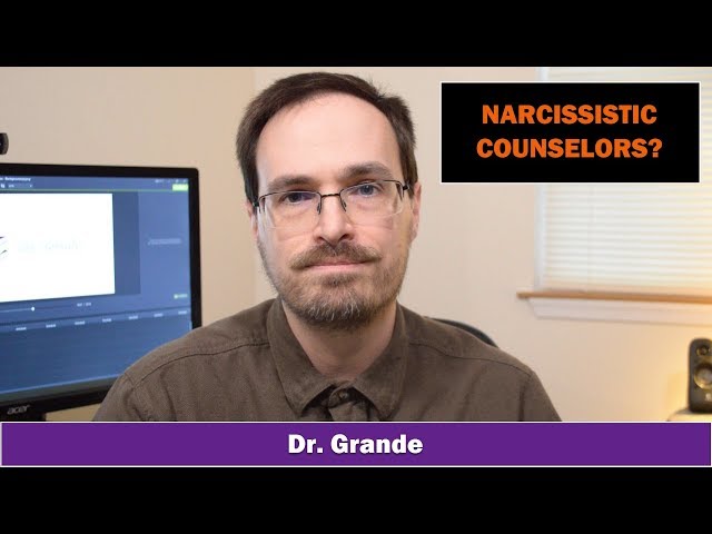 Narcissistic Wounded Hero Counselor & Compassion Fatigue | Trauma-Seeking Clinician