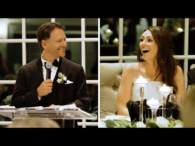 Funniest Father of the Bride Speech you will ever see | How many camels for your daughter 🤣🤣