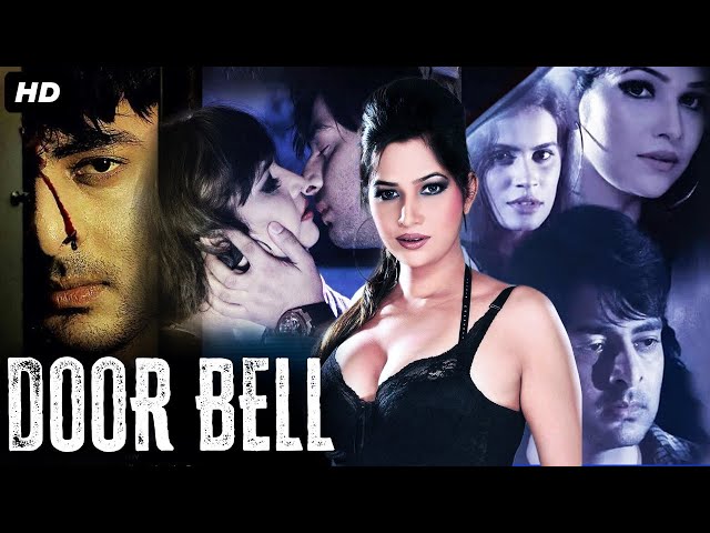 DOOR BELL -  Full Hindi Horror Romantic Movie | Nishant Kumar, Shubhra Ghosh | Bollywood Movie