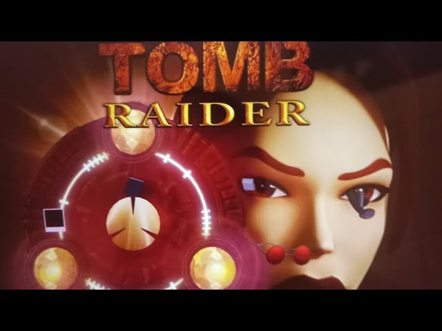 Tomb Raider 1 Remastered DLC Part 1 :Zurück nach Atlantis