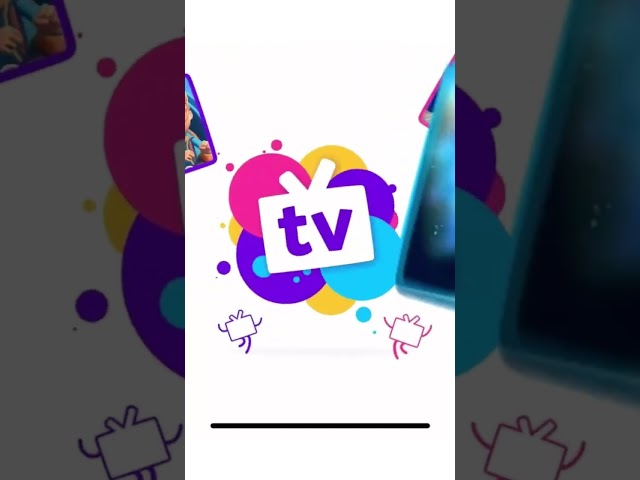 Kidoodle.TV logo exploded #comedy #kidoodletv #kahoot #poio #trueandtherainbowkingdom